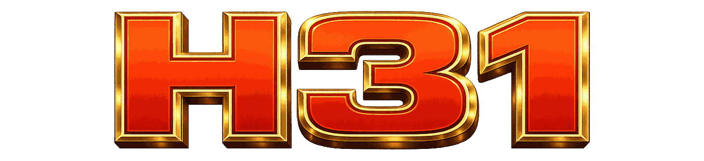 h31 logo